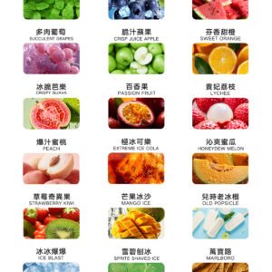 DIYA叮啞電子煙彈/ 通用一代電子主機-不漏液-台灣速發💖