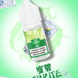 DIYA叮啞電子煙油、30ML容量 -【活動買10送3】-台灣速發💖 - 雪碧