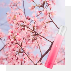 ILIA哩亞 電子煙主機、通用一代煙彈-智能調節-續航穩定-速發💖 - 樱落金粉