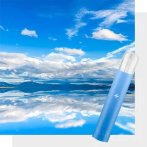 ILIA哩亞 電子煙主機、通用一代煙彈-智能調節-續航穩定-速發💖 - 天空之境