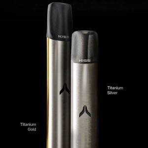 KIS5 鎧斯一代電子煙主機、通用一代煙彈-續航穩定-台灣速發💖 - 汰金