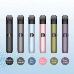 Relx悅刻-infinity pro2-6代主機-通用悅刻4/5/6代煙彈-高續航🙈