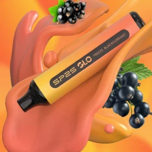 SP2S思博瑞-7000口一次性/拋棄式電子煙-高能續航💖 - 利賓納