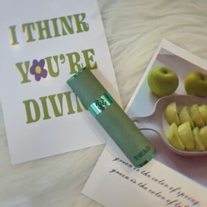 SWAG-皮革電子主機-通用一代煙彈- 買該系列煙彈送主機-速發💖 - 皮革缘