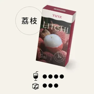 TUTX-透明電子煙彈/適配一代主機-新老用戶首選-台灣速發💖 - 荔枝