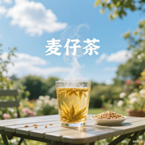 廚師The Chef’s Brew/一代煙彈 /通用一代主機-風味十足-速發 💖 - 麥仔茶