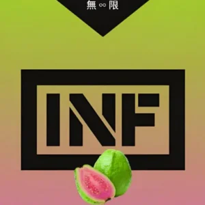 INF無限-一代電子煙彈/通用一代主機-熱門水果味-當日發貨💖 - 芭樂星冰