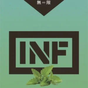 INF無限-一代電子煙彈/通用一代主機-熱門水果味-當日發貨💖 - 勁凉薄荷