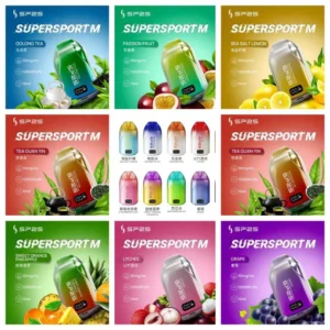 SP2S思博瑞-12000口超大容量-一次性/拋棄式電子煙-台灣速發💖