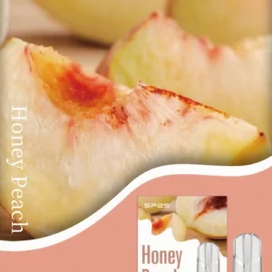 SP2S思博瑞-電子煙彈-通用一代主機-囤貨必備-台灣速發💖 - 元氣蜜桃