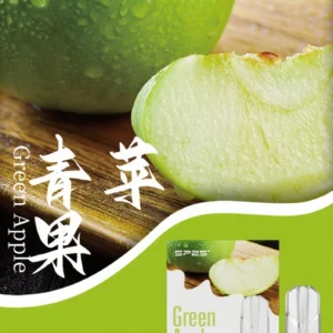 SP2S思博瑞-電子煙彈-通用一代主機-囤貨必備-台灣速發💖 - 青蘋果