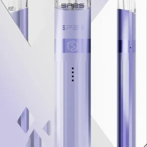SP2S思博瑞-鈦色主機【升級版】通用一代 煙彈-續航穩定-速發💖 - 暮霭紫色
