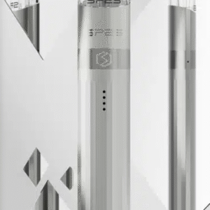 SP2S思博瑞-鈦色主機【升級版】通用一代 煙彈-續航穩定-速發💖 - 銀河灰