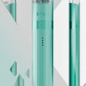 SP2S思博瑞-鈦色主機【升級版】通用一代 煙彈-續航穩定-速發💖 - 鹦鵡綠