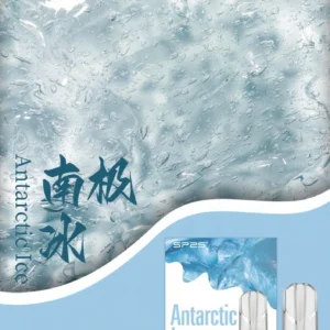 SP2S思博瑞-電子煙彈-通用一代主機-囤貨必備-台灣速發💖 - 南極冰