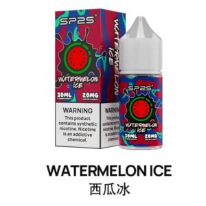 SP2S思博瑞-30ML瓶裝電子煙油-【活動買10送2】當天速發💖 - 西瓜冰