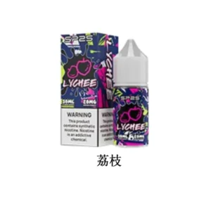 SP2S思博瑞-30ML瓶裝電子煙油-【活動買10送2】當天速發💖 - 荔枝