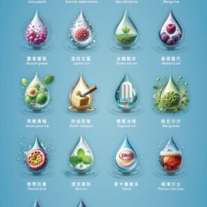 SWAG一代電子煙彈-通用一代主機-【買煙彈送同款主機】💖