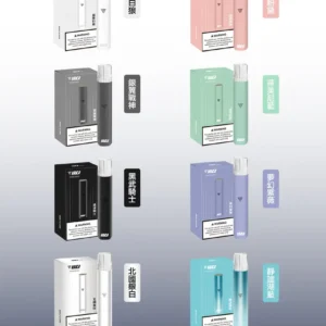 VAKA電子煙主機-適配通用一代煙彈-換彈式設計-台灣速發💖