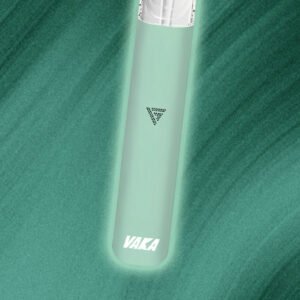 VAKA電子煙主機-適配通用一代煙彈-換彈式設計-台灣速發💖 - 蒂芙尼藍