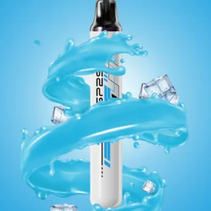 sp2s 思博瑞5000口抛棄式/香醇水果味-台灣速發 - 南極冰