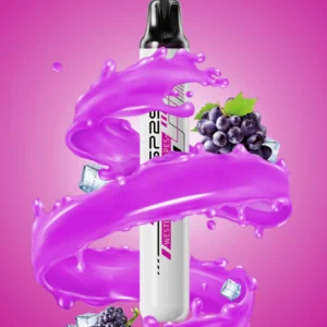 sp2s 思博瑞5000口抛棄式/香醇水果味-台灣速發 - 西域葡萄